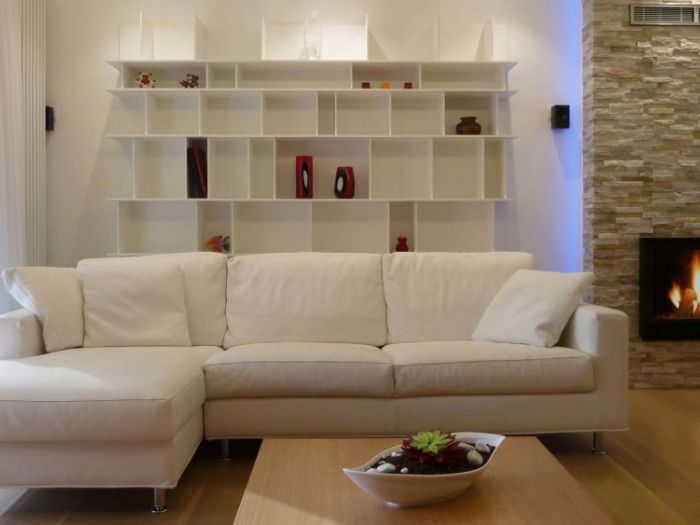 Archisio - Massimo Rinaldo Architettura Design - Progetto Architettura e design