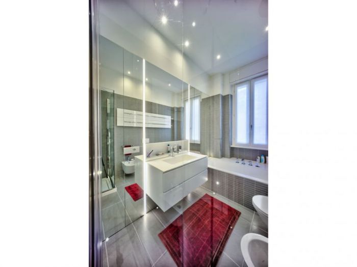 Archisio - Pierpaolo Iannone - Progetto La casa di marta