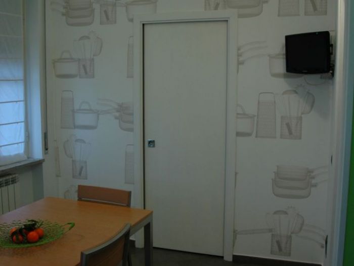 Archisio - Bartolomeo Fiorillo - Progetto Lory house