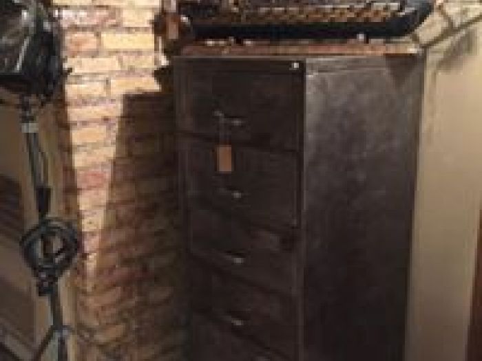 Archisio - Scenography - Progetto Mobili scenografici