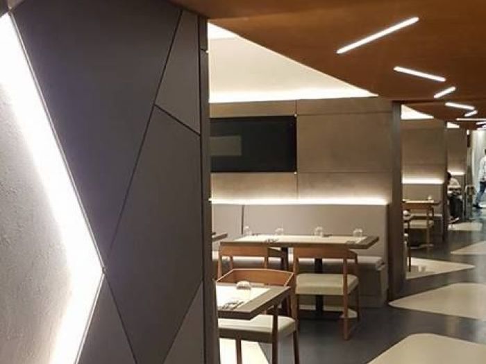 Archisio - Damadesign - Progetto Food