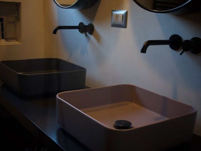 Archisio - Studiolo Architettura Design - Progetto Abitazione privata appartamento