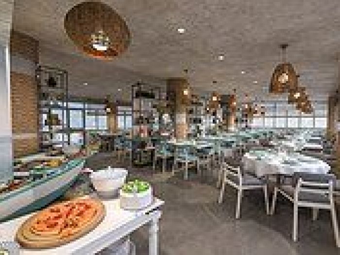 Archisio - Studio Sagitair - Progetto Ristoranti