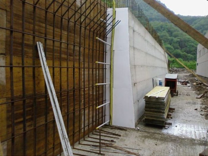 Archisio - Emme Advice - Progetto Medanavisca s R L