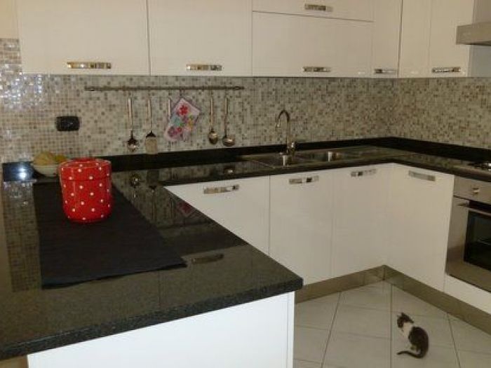 Archisio - Sadepa Marmi - Progetto Cucine lavelli e bacinelle