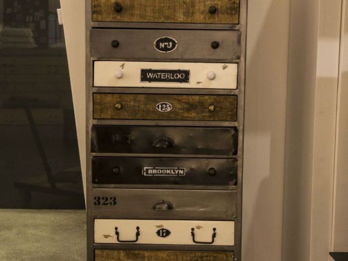 Archisio - Design Project - Progetto Cose -accessory store-