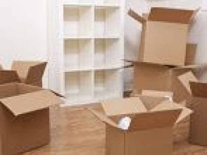 Archisio - Jobcentertraslochi - Progetto Trasloco