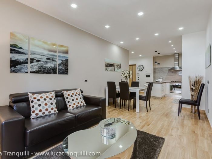 Archisio - Luca Tranquilli Fotografo - Progetto Interni ed esterni