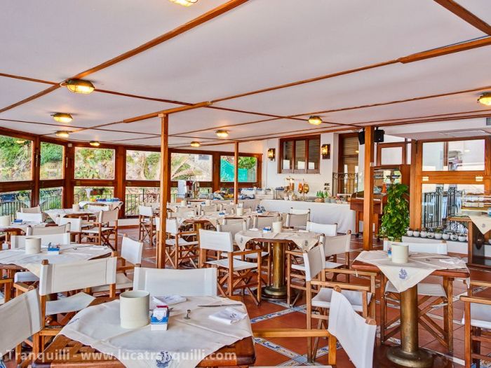 Archisio - Luca Tranquilli Fotografo - Progetto Ristoranti e tavolate