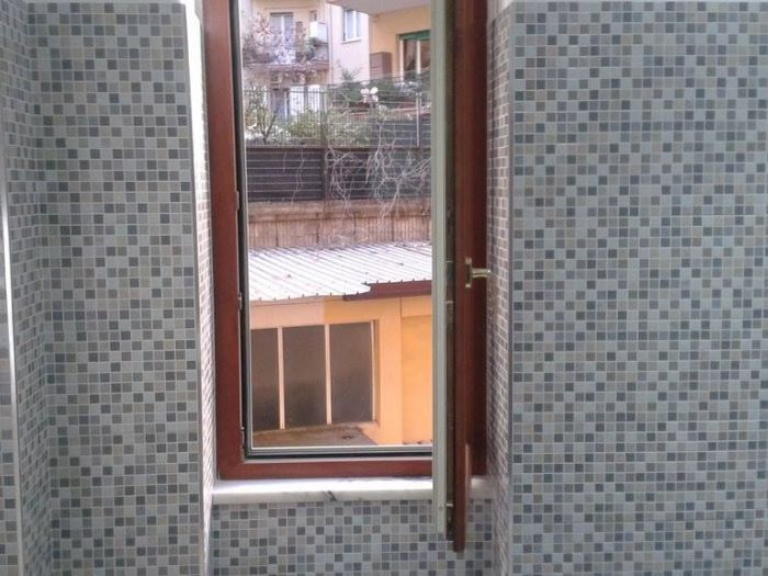 Archisio - Pronto Intervento Idraulico Mistrangelo - Progetto Ristrutturazione bagno