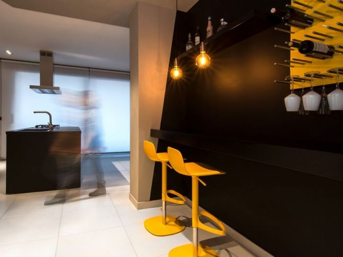 Archisio - Biagio Giarrizzo - Progetto Casalj