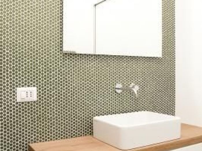 Archisio - Falegnameria Bini Antonio - Progetto Cucine e bagni