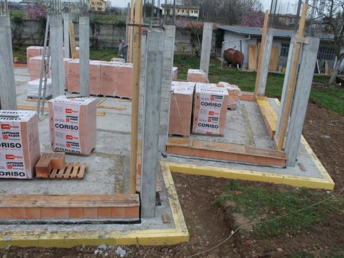 Archisio - Rv Consultingdesign - Progetto Costruzioni e ristrutturazioni