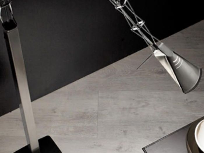 Archisio - Archetipo Architettura E Design - Progetto Lampade da terra