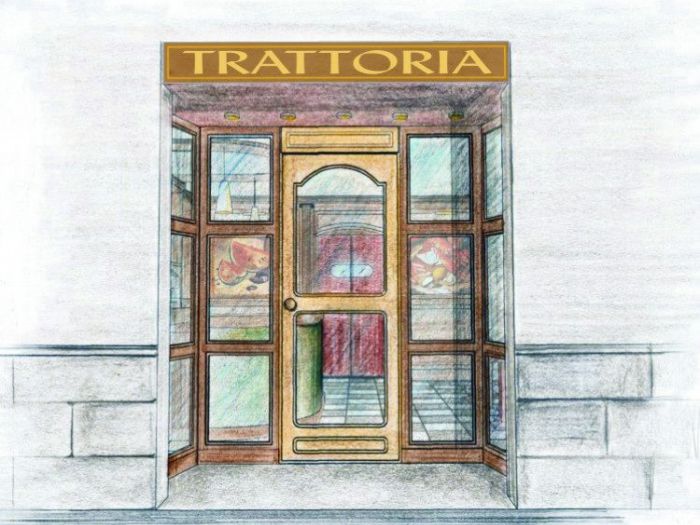 Archisio - Laghai Architecture Studio - Progetto Borgo san iacopo firenze