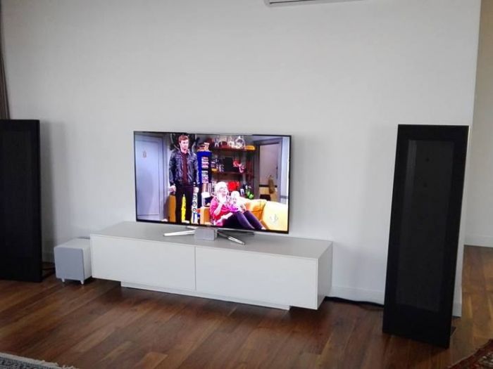 Archisio - Green Arredobagno srl - Progetto Mobile multimediale