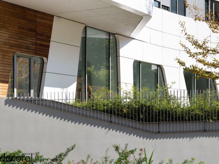 Archisio - Davide Gonella Fotografo - Progetto Palazzi di prestigio nel milanese