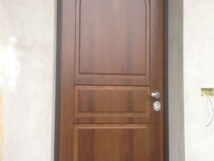 Archisio - Falegnameria Restelli Snc - Progetto Porte