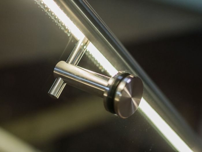 Archisio - Fabio Nassuato - Progetto Abitazione privata