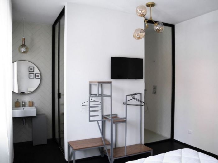 Archisio - Tonalite - Progetto Zigzagando