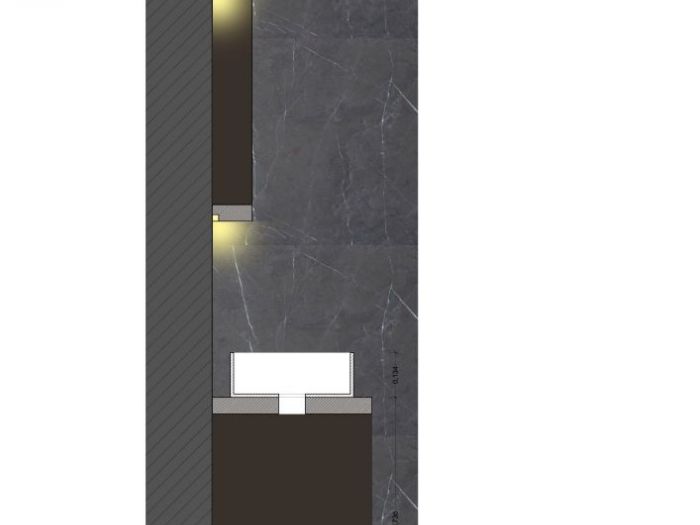 Archisio - Alfio Vassallo - Progetto Mams house 16