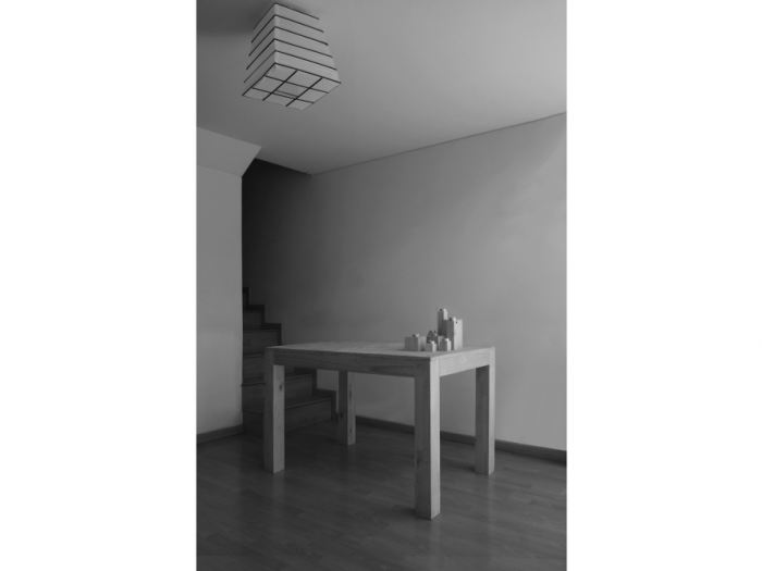 Archisio - Andearchitettura - Progetto Architettura