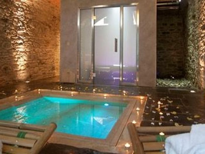 Archisio - Chimicaiello Piscine Srls - Progetto Benessere