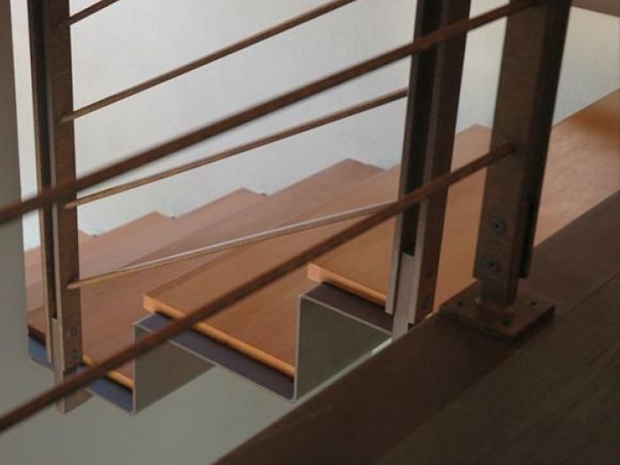 Archisio - Studio Architettura Golinelli - Progetto Ristrutturazione bifamiliare