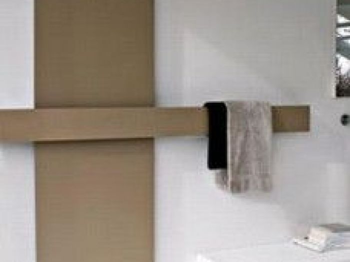 Archisio - Draulico Aghito Geom Marco - Progetto Termoarredo