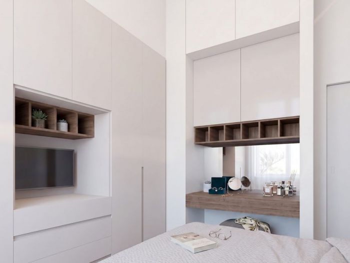 Archisio - Barberio Colella Architetti - Progetto Casa fr