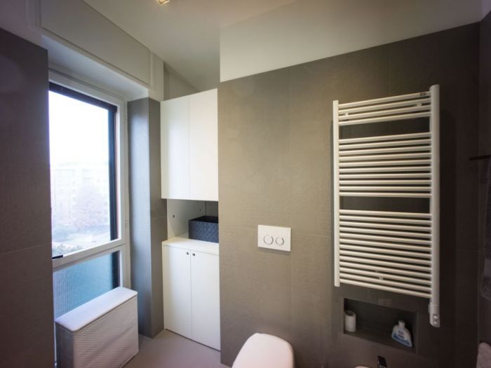 Archisio - Pierpaolo Iannone - Progetto La casa di raffaella e cosimo