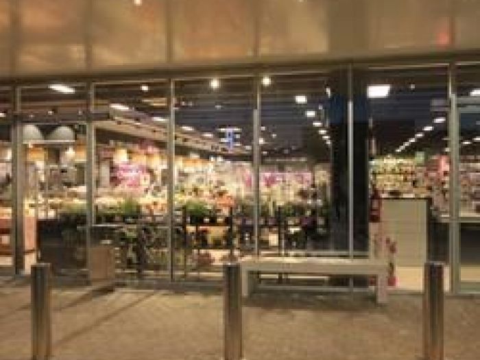 Archisio - Studio Tondo - Progetto Crai riola sardo