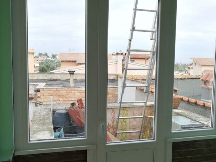 Archisio - Italservtech Infissi - Progetto Infissi in pvc