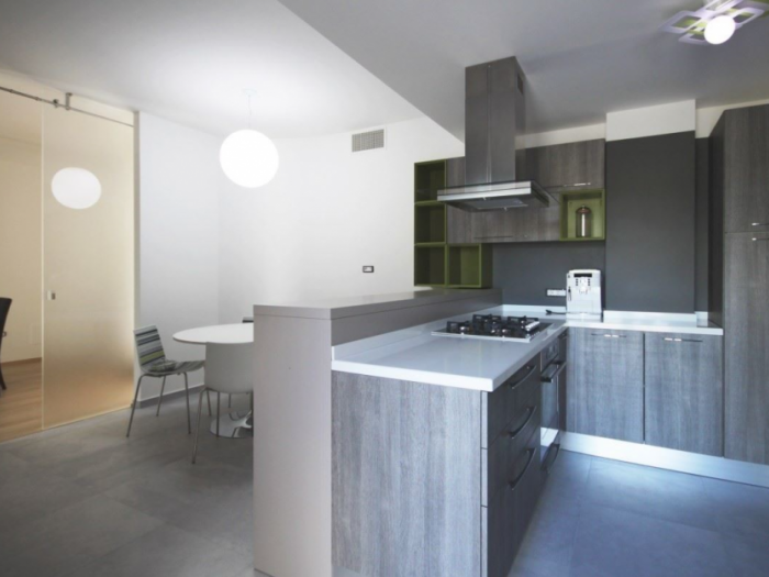 Archisio - Marco Quagliatini - Progetto Casa in campagna