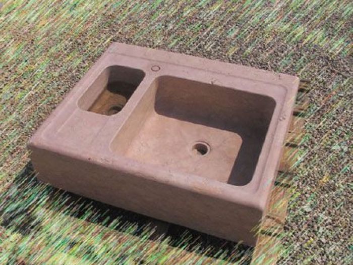 Archisio - Stinziani Marmi srl - Progetto Arredamenti