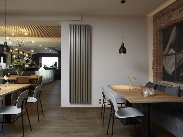 Archisio - Studio Stocco Architetti - Progetto I vicer