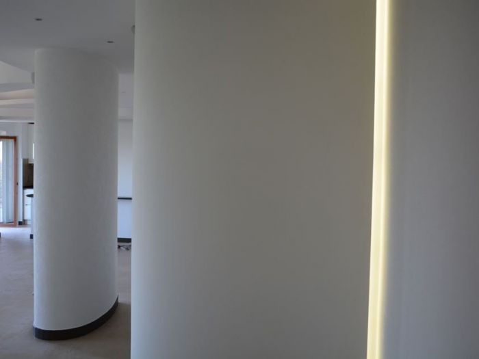 Archisio - Gianluca Fricchione - Progetto Lrs - roma