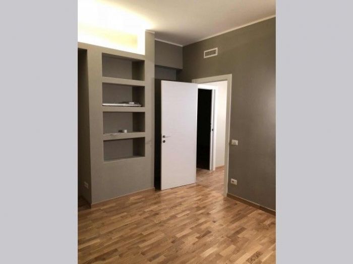 Archisio - Strutture srl - Progetto Ristrutturazione immobile