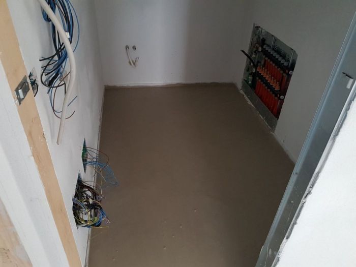 Archisio - Gehome - Progetto Interni