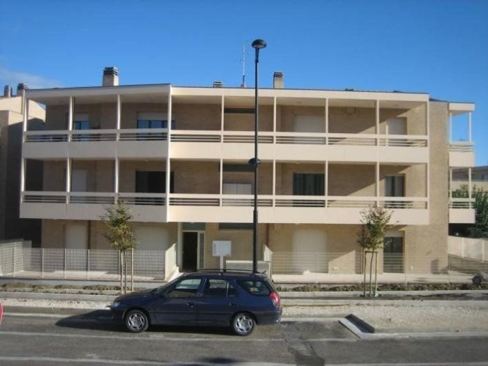 Archisio - Sartini Srl Impresa Costruzioni - Progetto Piccoli condomini