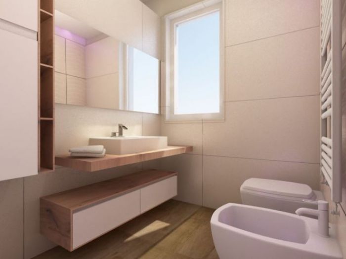 Archisio - Silvia Orlandi - Progetto alla ricerca del grigio perfetto