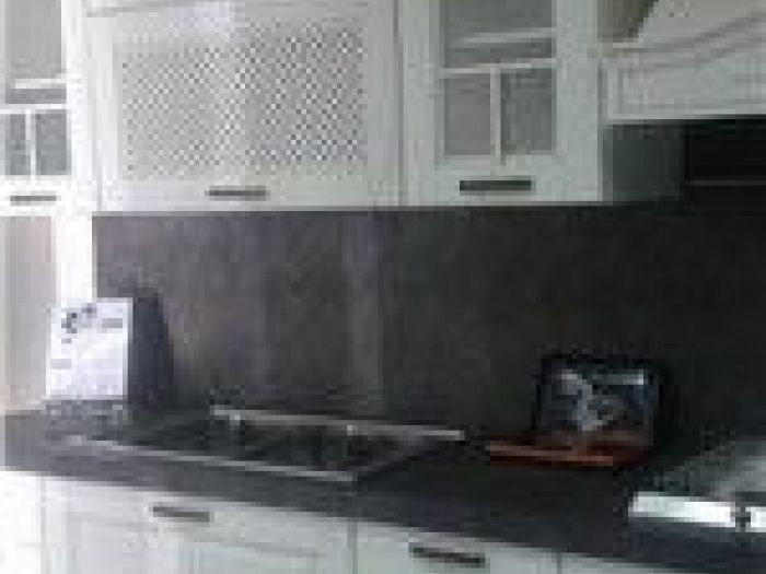 Archisio - Il Falegname Di Casciello Antonio - Progetto Cucine