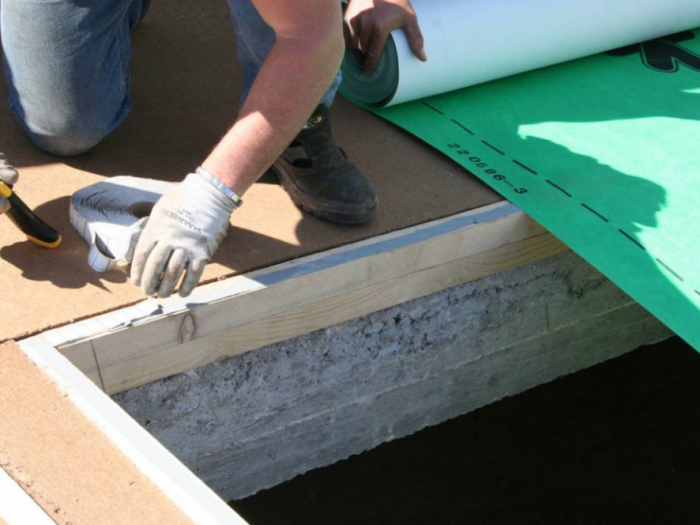 Archisio - Donatella Magni - Progetto Appartamento in montemarciano 2007-2008