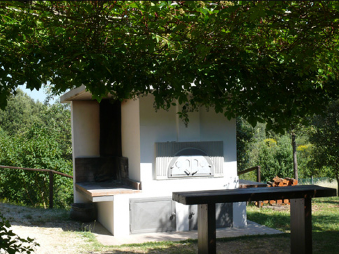 Archisio - Sillani Paolo - Progetto Lavori esterni