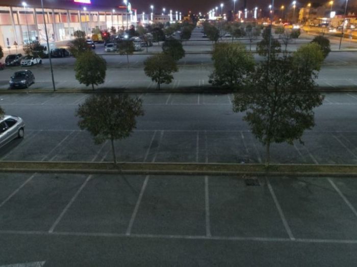 Archisio - Helitec - Progetto Mercat