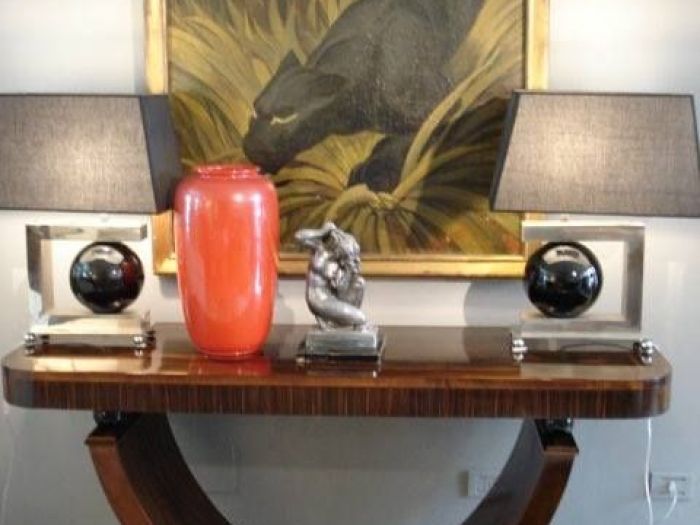 Archisio - Galleria Uno Forte - Progetto Mobili