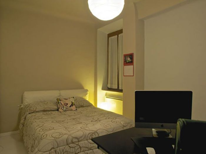 Archisio - Federico Berti Architetto - Progetto Bilocale a milano