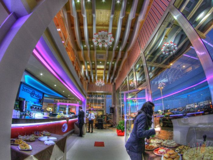 Archisio - Formaro Design - Progetto Cataldo formaro