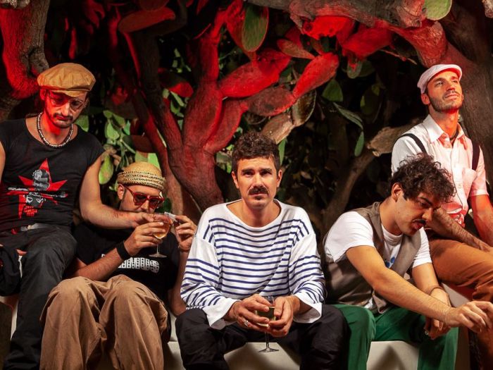 Archisio - Vdf Valerio Durso Fotografo - Progetto Ritratti