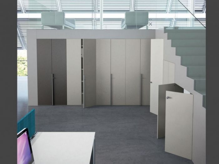 Archisio - Bassetti Proposte Darredo - Progetto Archiviazione